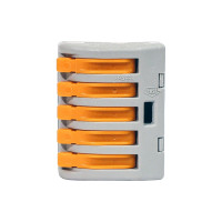 Клемма WAGO 222-415 5 шт. 2552