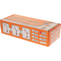 Держатель магнитный для индикатора часового типа JTC-5501 JTC JTC-JW0573