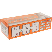 Держатель магнитный для индикатора часового типа JTC-5501 JTC JTC-JW0573