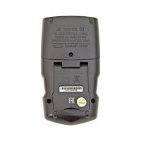 Цифровой мультиметр СЕМ DT-660 482254