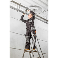 Рабочий комбинезон NEO Tools р.L/54 81-250-LD