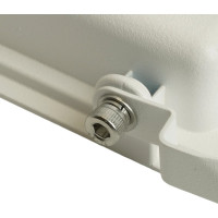 Светодиодный прожектор Feron 2835 SMD 30W 6400K IP65 AC220V/50Hz, белый с матовым стеклом, LL-920 29496