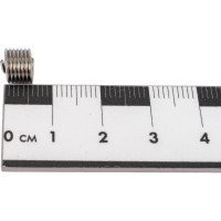 Набор резьбовых вставок (М6х1, длина 8 мм, 20 штук) JTC 4781-1