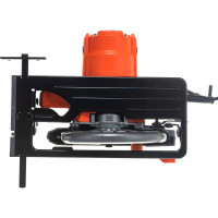 Дисковая пила Black+Decker CS1550