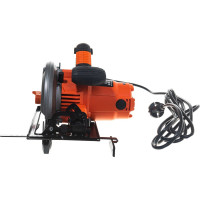 Дисковая пила Black+Decker CS1550