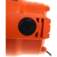 Дисковая пила Black+Decker CS1550