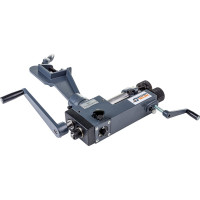 Зиговочная машина METALMASTER TZ 08