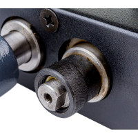 Зиговочная машина METALMASTER TZ 08