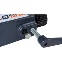 Зиговочная машина METALMASTER TZ 08