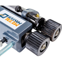 Зиговочная машина METALMASTER TZ 08