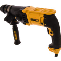 Перфоратор DEWALT D 25134 K