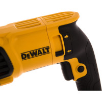 Перфоратор DEWALT D 25134 K