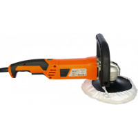 Угловая полировальная машина Спец БМП-1200 СПЕЦ-3271