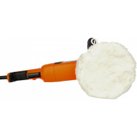 Угловая полировальная машина Спец БМП-1200 СПЕЦ-3271