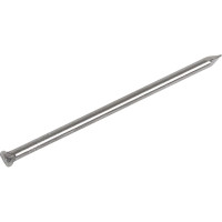 Строительные гвозди VIPКрепеж 1,4х32 100г (примерно 259 шт.)  21105 VIP