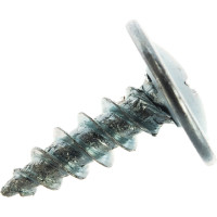 Саморез с прессшайбой VIPКрепеж острый, 4,2х14, 21 шт. 10402 VIP