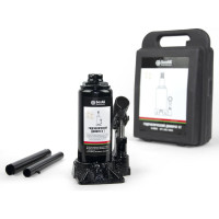 Домкрат 6 тонн в кейсе БелАК БАК.10043