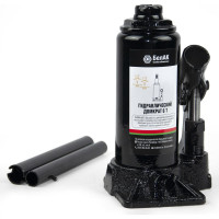 Домкрат 6 тонн в кейсе БелАК БАК.10043