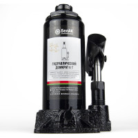 Домкрат 6 тонн в кейсе БелАК БАК.10043