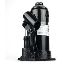 Домкрат 6 тонн в кейсе БелАК БАК.10043