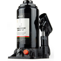 Домкрат БелАК 10 т, TUV, 2 клапана БАК.00032