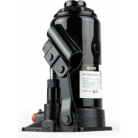 Домкрат БелАК 10 т, TUV, 2 клапана БАК.00032