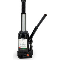 Домкрат БелАК 10 т, TUV, 2 клапана БАК.00032