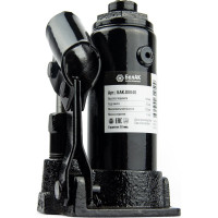 Домкрат БелАК 3 т БАК.00040