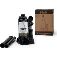 Домкрат БелАК 3 т БАК.00040