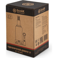 Домкрат БелАК 3 т БАК.00040