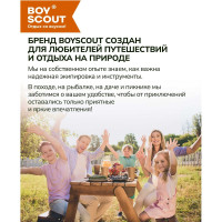 Термосумка BOYSCOUT 24 л 61053