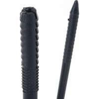 Дюбель для изоляции с пластиковым гвоздем Крепежная техника 10х90 50шт 471002 БК