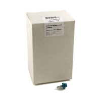 Кровельный саморез, синяя вода Крепежная техника 5,5х19 RAL 5021 300шт 420396 БК