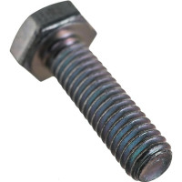 Болт с шхг, полная резьба Крепежная техника DIN 558 6х20 300шт 493410 БК