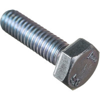 Болт с шхг, полная резьба Крепежная техника DIN 558 6х20 300шт 493410 БК