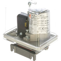 Реле давления FF4-4 DAH (MDR-F 4 HAA SAA A 010A030) CONDOR WERKE 100386009