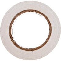 Изоляционная лента ULTIMA ПВХ, цвет белый 1510white