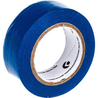 Изоляционная лента ULTIMA ПВХ, цвет синий 1910blue