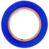 Изоляционная лента ULTIMA ПВХ, цвет синий 1510blue