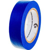 Изоляционная лента ULTIMA ПВХ, цвет синий 1510blue