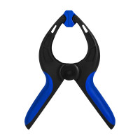 Ручной зажим 150 мм КОБАЛЬТ 244-773