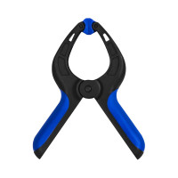 Ручной зажим 75 мм КОБАЛЬТ 244-759