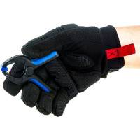 Ручной зажим 75 мм КОБАЛЬТ 244-759