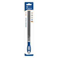 Плоский напильник (№ 1, 250мм, подвес) КОБАЛЬТ 247-385