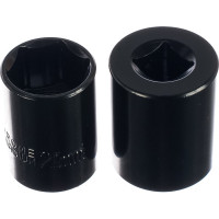 Набор ударных торцевых головок ГТУ-10 (11-24 мм; 1/2") Калибр 00000059154