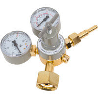 Регулятор аргоновый АР-40-5М ArR-137A-FG Сварог 94722