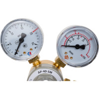 Регулятор аргоновый АР-40-5М ArR-137A-FG Сварог 94722