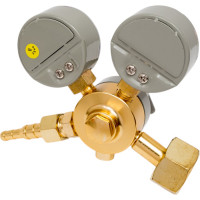 Регулятор аргоновый АР-40-5М ArR-137A-FG Сварог 94722