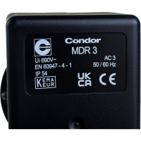 Реле давления MDR_3/11_R3/16_GDA_AAAA_090A110_CHI_JXX CONDOR WERKE 100056979