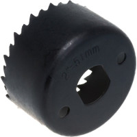 Пила круговая (51 мм) FIT 36781